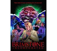 Brimstone