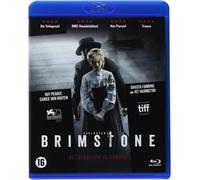 Brimstone (2016)