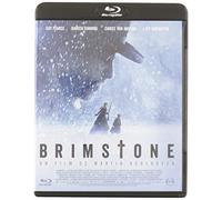 Brimstone [Blu-Ray]