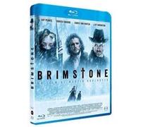 Brimstone Blu-ray E