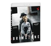 Brimstone [Blu-Ray] [Import]