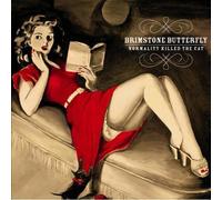 Brimstone Butterfly – Normality Killed The Cat – Import