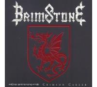 Brimstone - Carving a Crimson Career [Import]