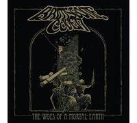 Brimstone Coven - Woes of a Mortal World