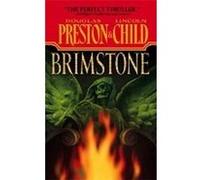Brimstone | Douglas J. Preston Douglas J. PrestonDouglas J. Preston (Auteur)
