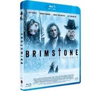 Brimstone DVD E