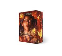 Quicksilver - Fae & Alchemy - tome 2 - Brimstone (édition collector - version française)