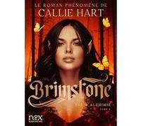 Brimstone - Fae & Alchimie T2 (version française)