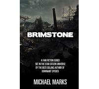 Brimstone: Fan fiction set in the Star Citizen universe