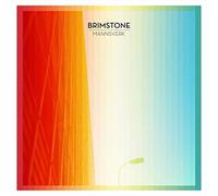 Brimstone Solar Radiation Band, The - Mannsverk