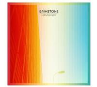 Brimstone - Mannsverk [Import]
