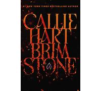 Brimstone: sequel to the addictive enemies-to-lovers romantasy global sensation QUICKSILVER