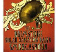 Brimstone Solar Radiation - Smorgasbord