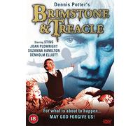 Brimstone & Treacle