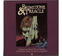 Brimstone & Treacle Original Soundtrack