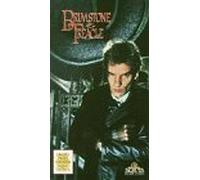 Brimstone & Treacle [VHS]