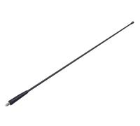 Brin antenne de toit compatible avec Alfa Fiat Ford Lancia 41cm M6 AM FM