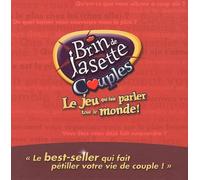 BRIN DE JASETTE COUPLES - LE JEU QUI FAIT PARLER TOUT LE MONDE
