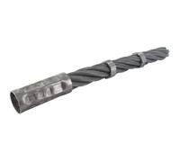 Brin de remplacement métallique pour AGRIA - SCHMIDT - Ø22,2 mm