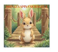 Brin le lapin courageux