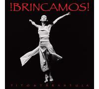 Tito & Tarantula – Brincamos – CD (Import) – Integral