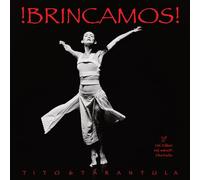 Tito & Tarantula - Brincamos (LP+10") [Import]