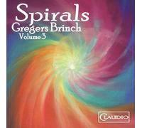 Brinch: Spirals - Vol. 3 [Blu-ray]