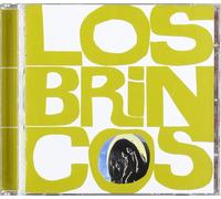 Brincos - Los Brincos [Import]