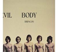 Brincos - World Devil Body/Mundo Demonio Carne