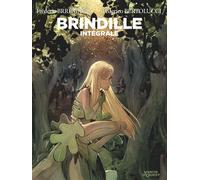 Frédéric Brrémaud – Brindille – Poche – Glénat