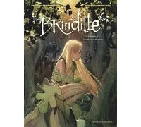 Brindille - Tome 1 - Les Chasseurs D'ombres