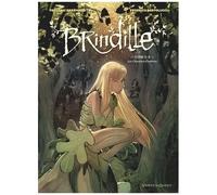 Brindille - Tome 1 - Les Chasseurs D'ombres