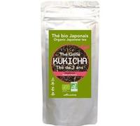Brindilles de thé vert bio japonais Kukicha 80 g N/A G