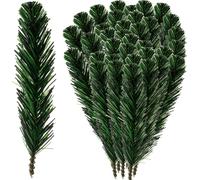 Brindilles pour une décoration 21 cm - 40 pcs. Ruhy 22512