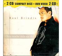 Brindis, Raul - Otra Noche Mas Sin Ti