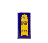 Brindisa Arbequina Olive Extra Vierge 1L D'Huile - Paquet de 2