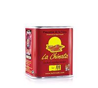 Brindisa La Chinata Paprika Fumé À Chaud D.O.P 70G - Paquet de 2