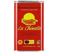 Brindisa La Chinata Paprika fumé doux 750 g