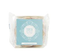 Brindisa Olive Traditionnelle Biscuits À L'Huile 180G - Paquet de 2