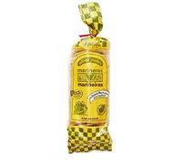 Brindisa Savoury Ship's Extra Virgin Olive Oil Biscuits 200g