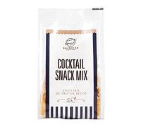 Brindisa Spanish Cocktail Snack Mix"Cocktail De Frutos Secos" 100g