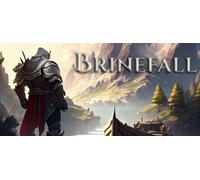 Brinefall (Steam Account)