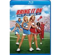 Bring - 'Apportez' It Sur En It pour Gagner It Blu-Ray