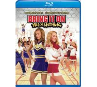 Bring - 'Apportez' It Sur Tout Ou Nothing Blu-Ray