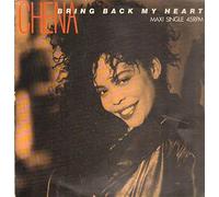 Bring Back My Heart x4, (INCL. Toddy Terry Mixes) [Import]