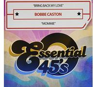 Bring Back My Love/Mommie (Digital 45)