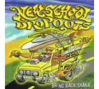 Bring Back Shaka [DE Import]