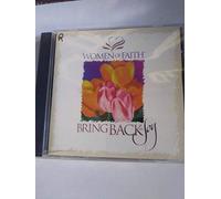 Bring Back The Joy [Import]
