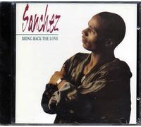 Bring Back The Love [Import]
