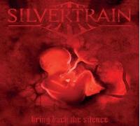 Bring Back The Silence CD